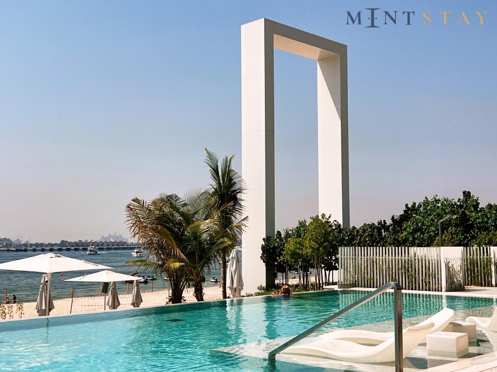 La Vie, Jumeirah - Mint *
