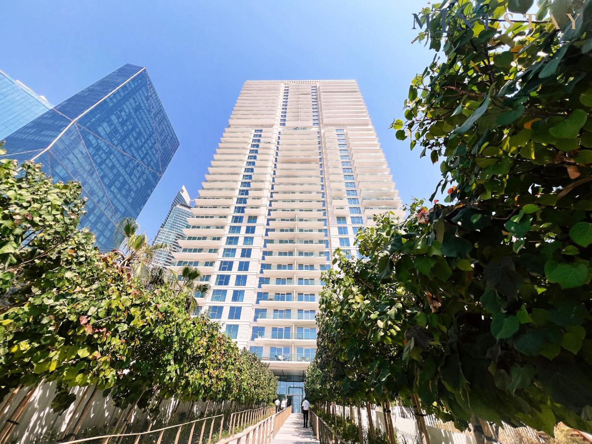Apartment La Vie, Jumeirah - Mint *