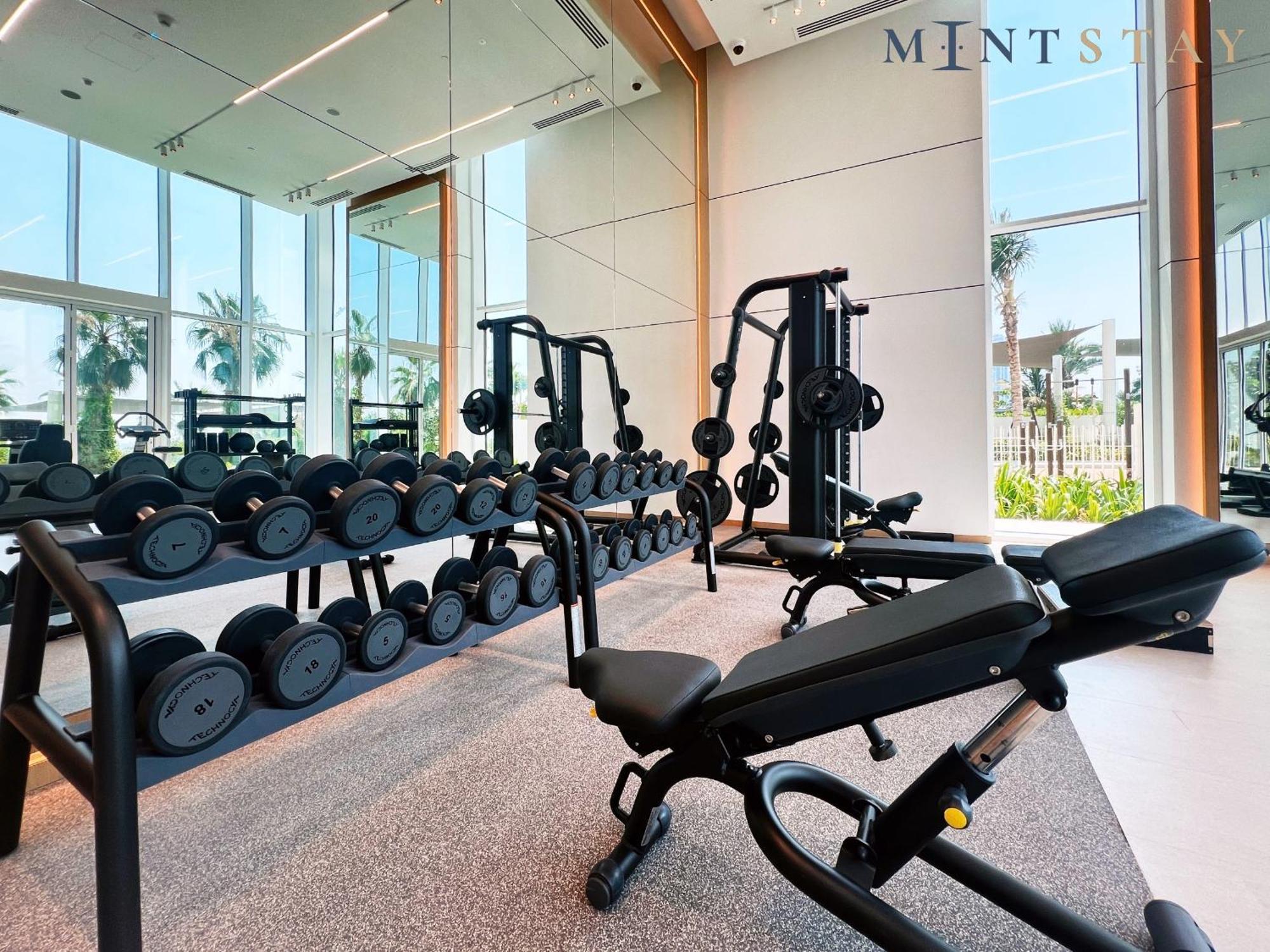 La Vie, Jumeirah - Mint Dubai