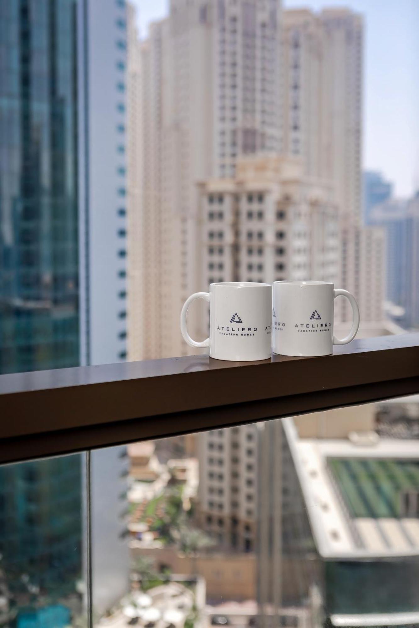 Excellent 1bdr At Bahar 6 Apartment