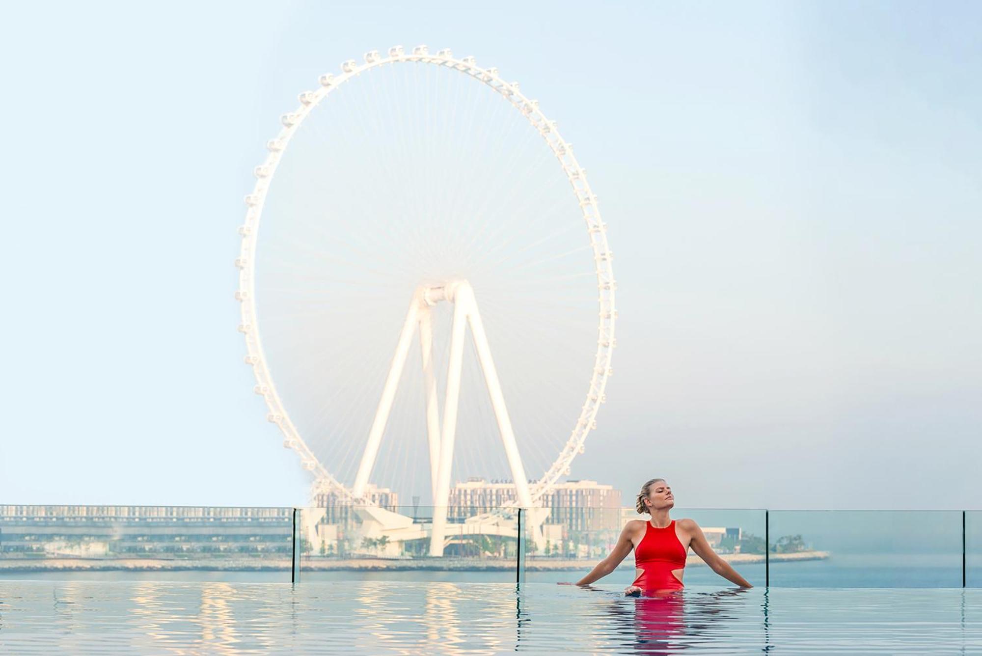 Sofitel Jumeirah Dubai