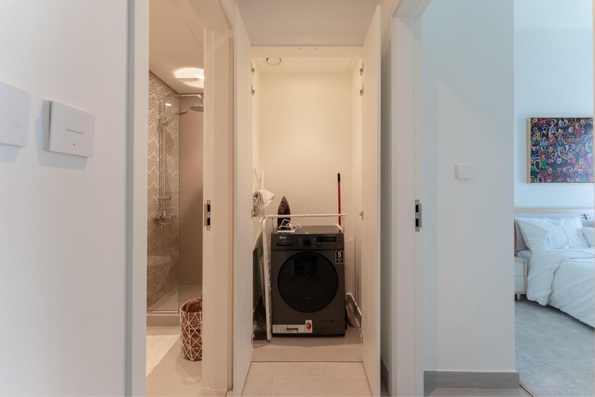 Havn - 1 Bedroom In Hills Estate Dubai