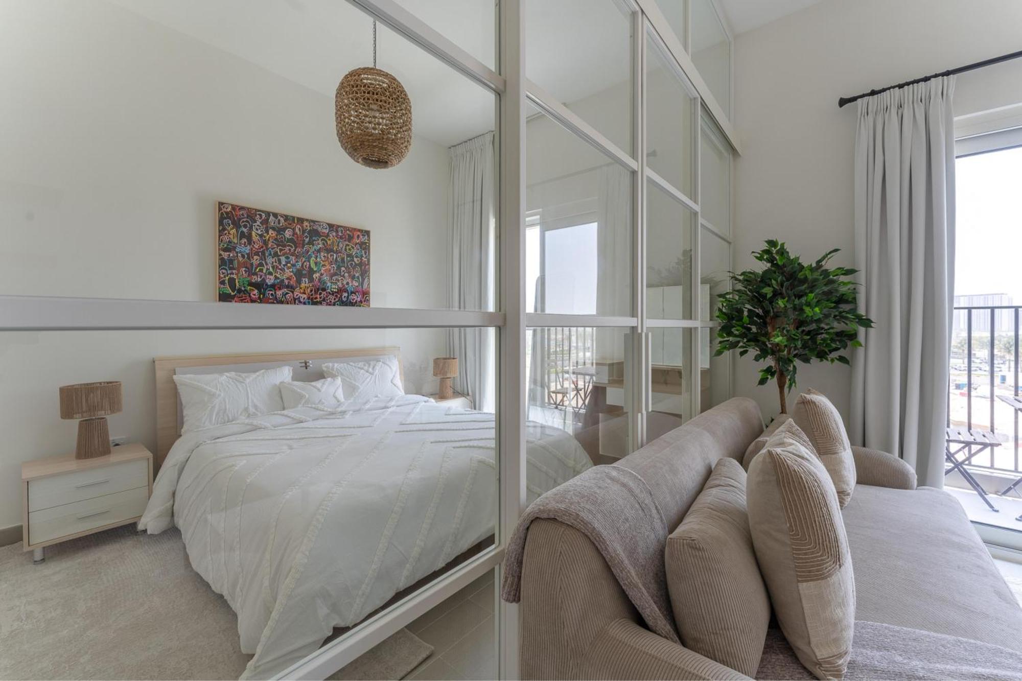 Apartment Havn - 1 Bedroom In Hills Estate *
