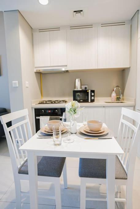Luxury 1br Close To Burj Khalifa Dubai