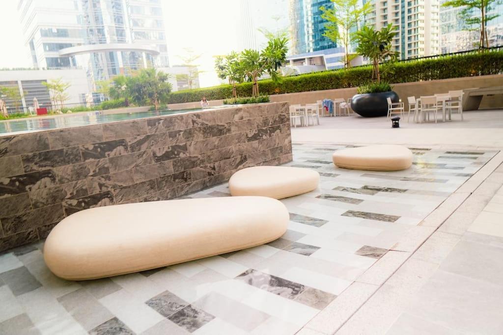 Luxury 1br Close To Burj Khalifa Apartment Dubai
