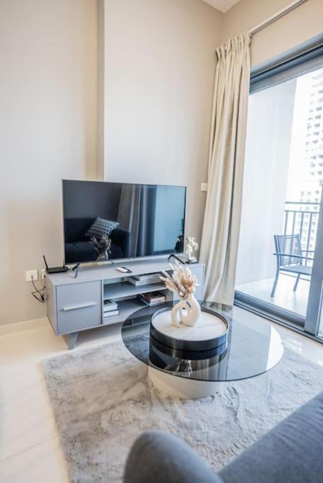 Luxury 1br Close To Burj Khalifa *