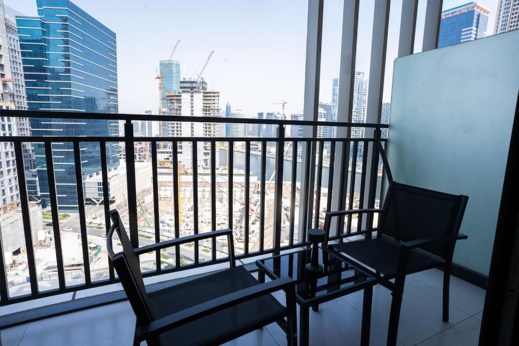 Apartment Luxury 1br Close To Burj Khalifa