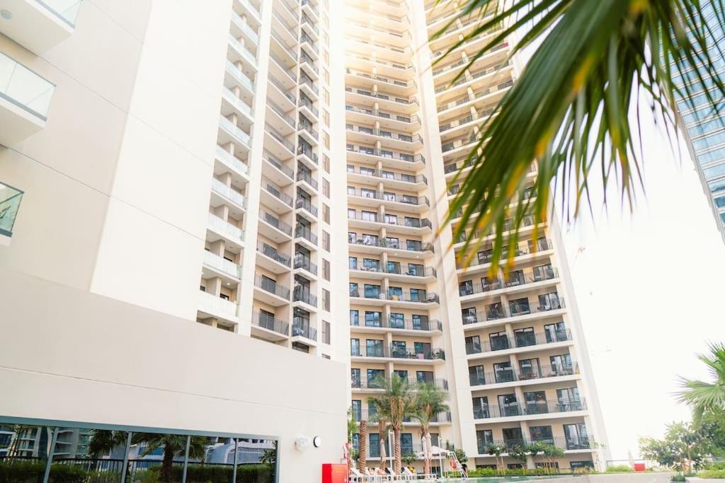 Luxury 1br Close To Burj Khalifa