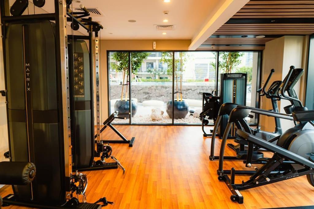 Luxury 1br Close To Burj Khalifa *