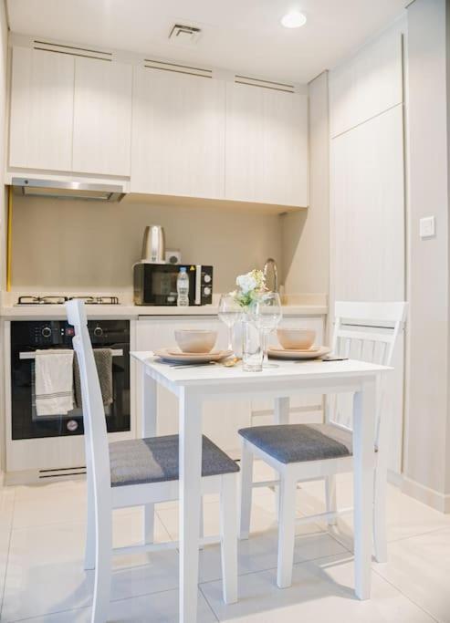 Apartment Luxury 1br Close To Burj Khalifa