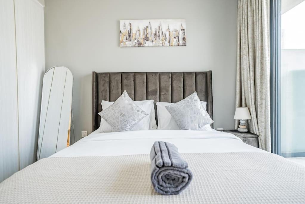 Luxury 1br Close To Burj Khalifa *