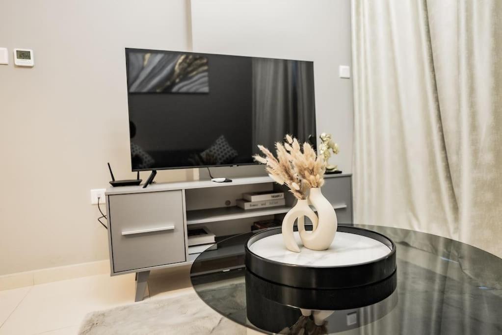 Apartment Luxury 1br Close To Burj Khalifa