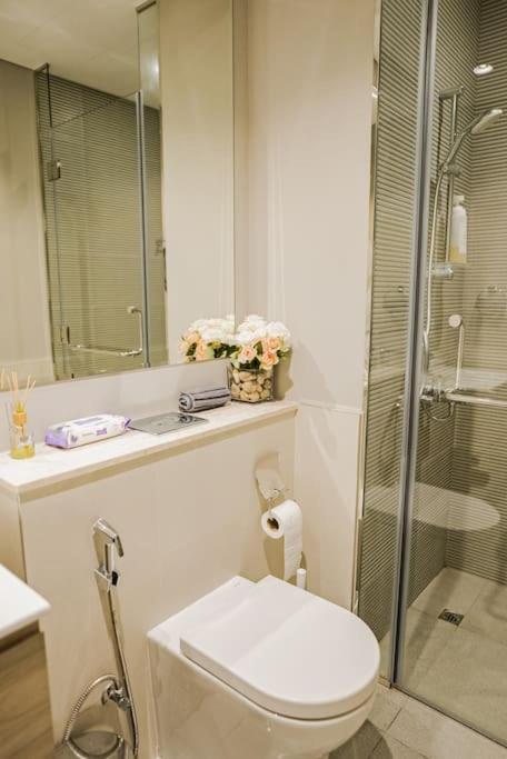 Apartment Luxury 1br Close To Burj Khalifa
