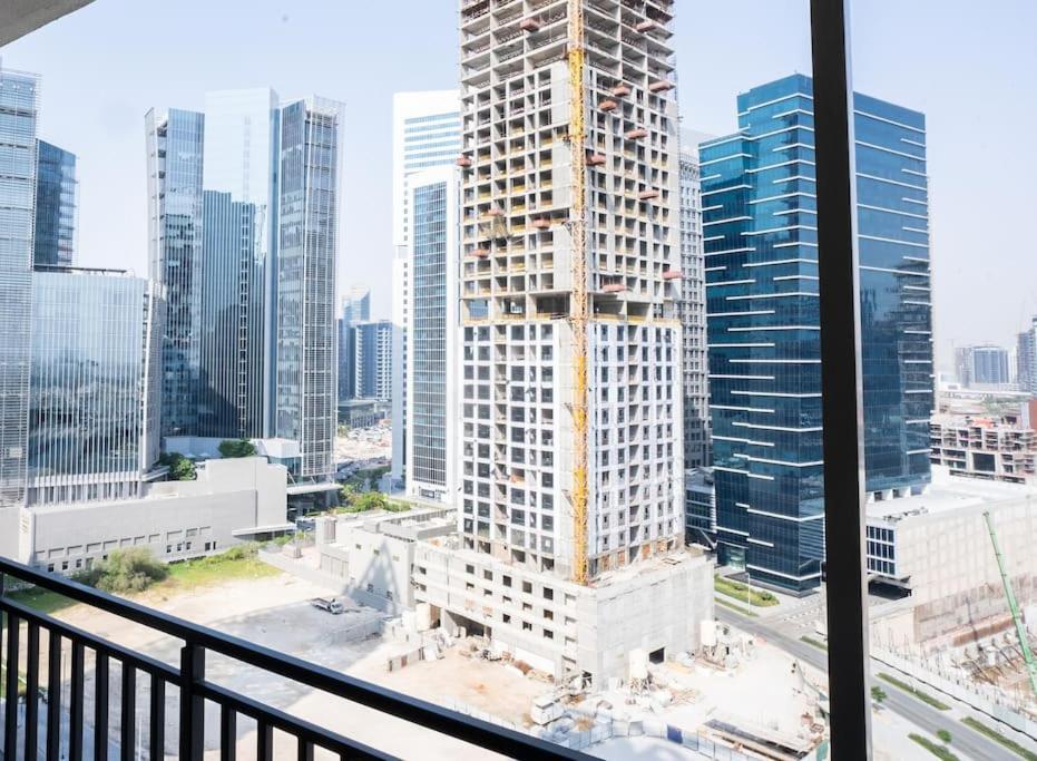 Luxury 1br Close To Burj Khalifa Apartment