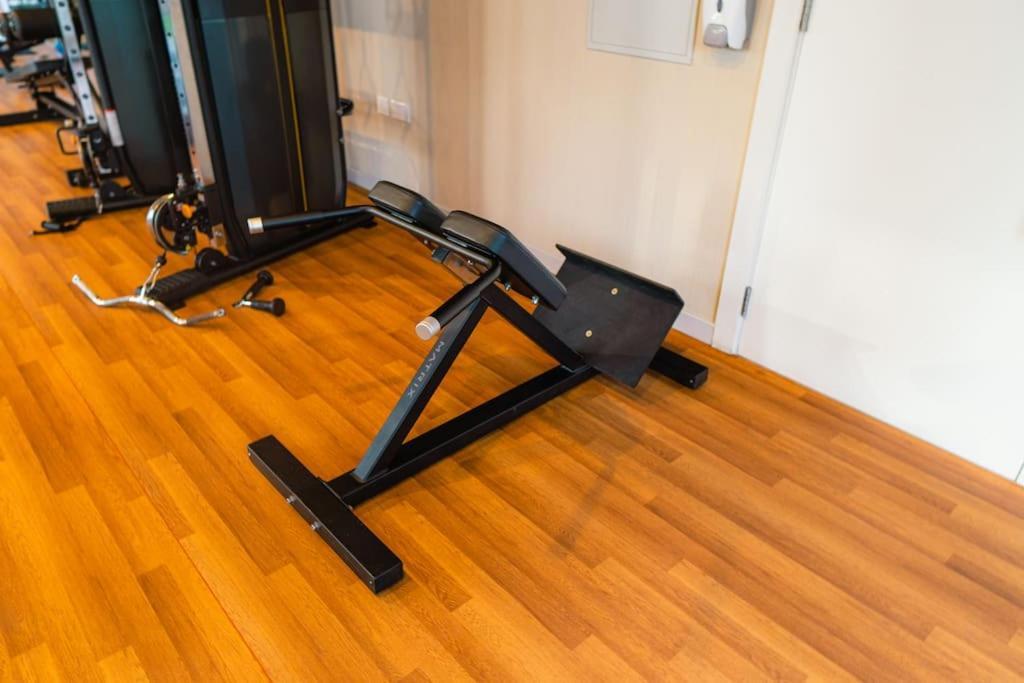 Luxury 1br Close To Burj Khalifa Apartment Dubai