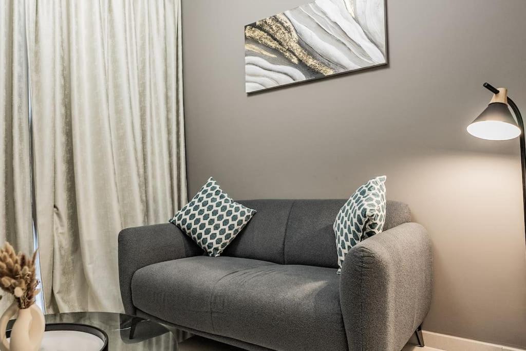 Luxury 1br Close To Burj Khalifa *