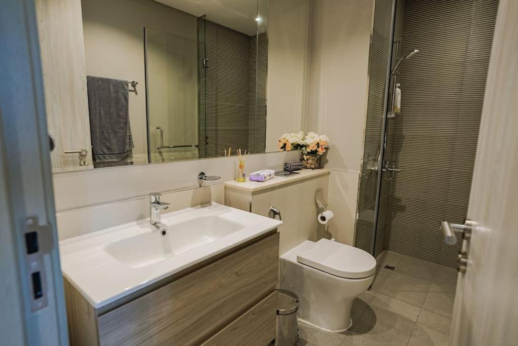 Luxury 1br Close To Burj Khalifa * Dubai