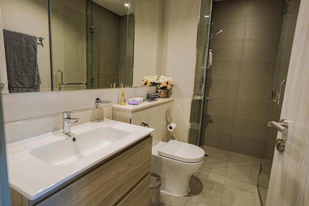 Luxury 1br Close To Burj Khalifa