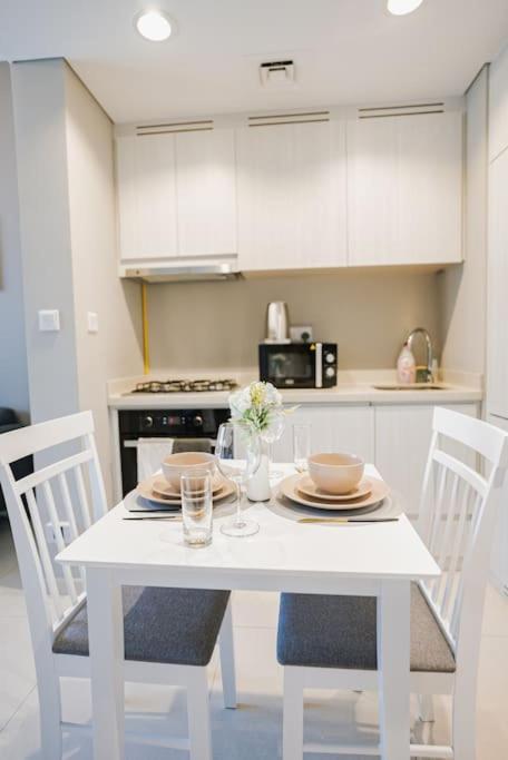 Luxury 1br Close To Burj Khalifa Apartment