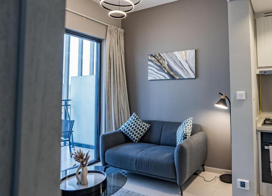 Luxury 1br Close To Burj Khalifa