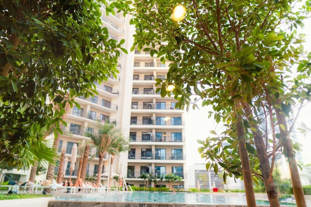 Luxury 1br Close To Burj Khalifa