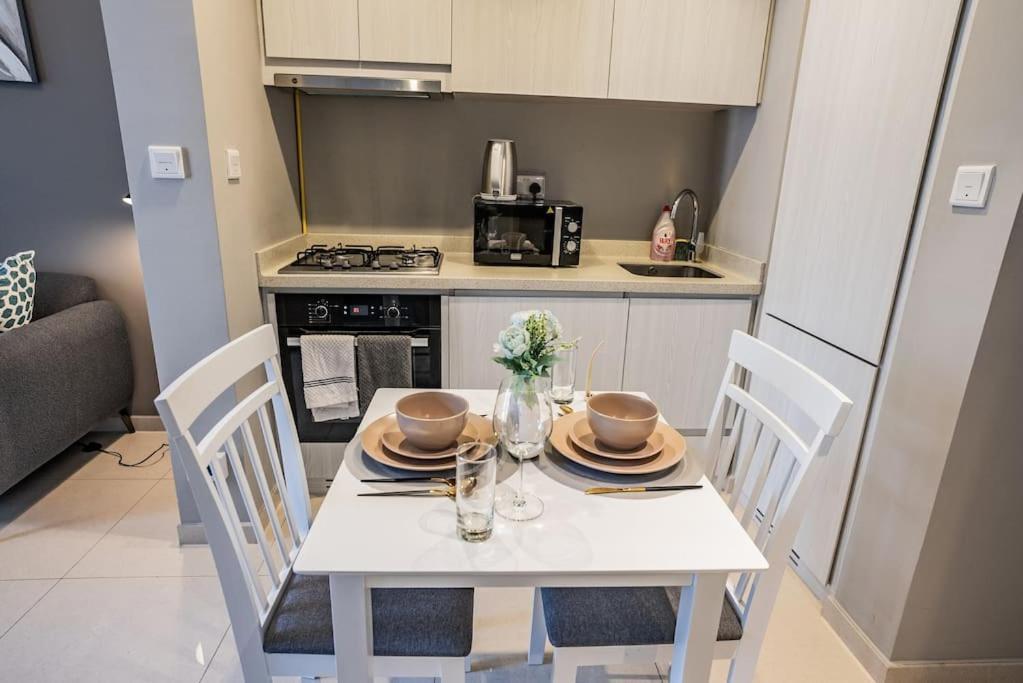 Luxury 1br Close To Burj Khalifa Apartment