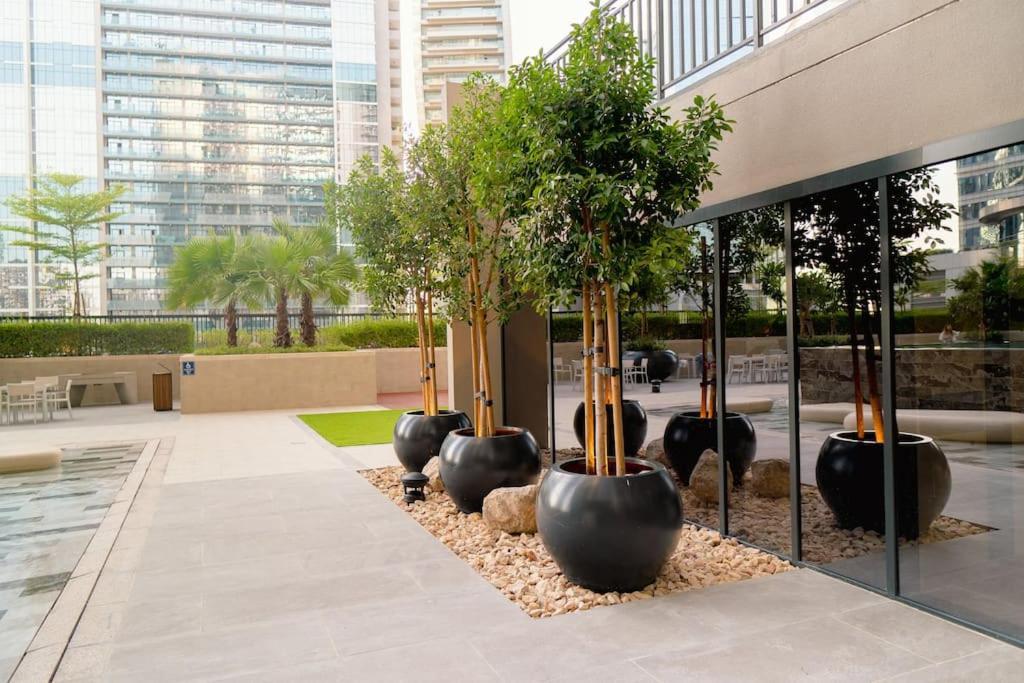 Apartment Luxury 1br Close To Burj Khalifa