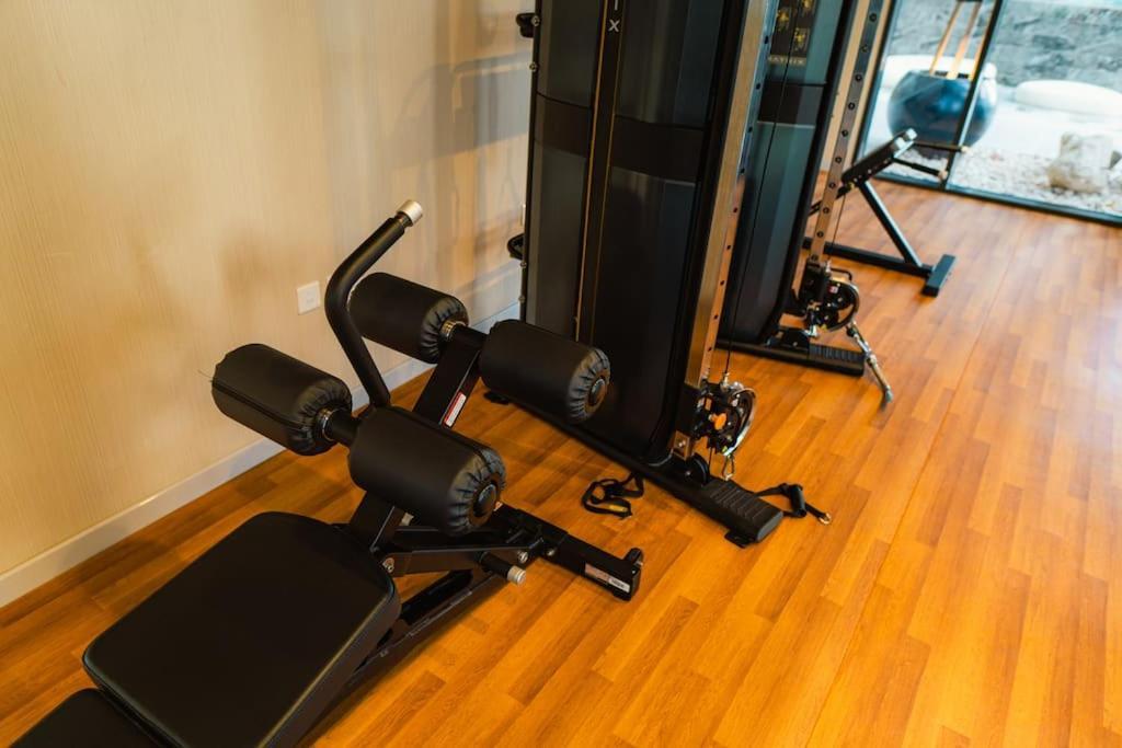 Luxury 1br Close To Burj Khalifa