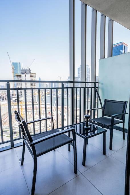 Luxury 1br Close To Burj Khalifa Apartment Dubai