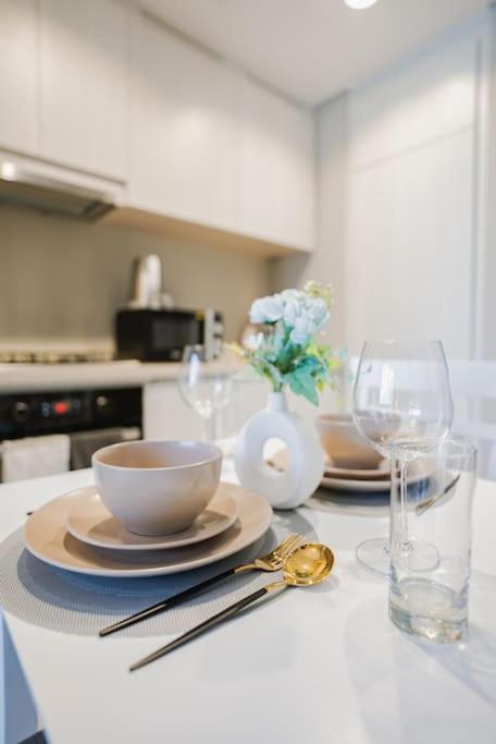 Luxury 1br Close To Burj Khalifa * Dubai