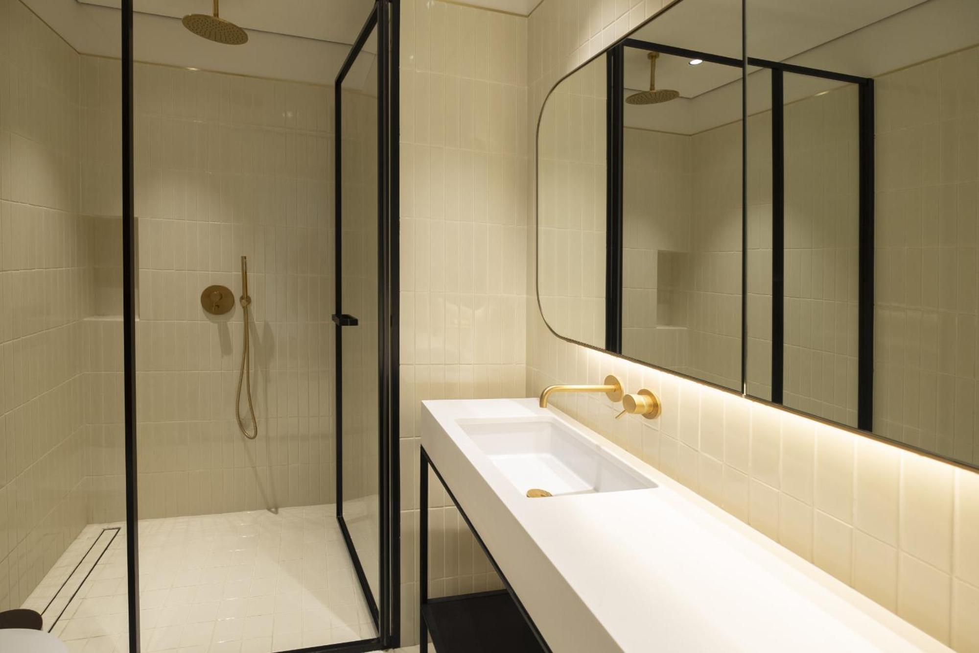 Apartment Snug At Upside Living - Business Travel Ready 2209 *
