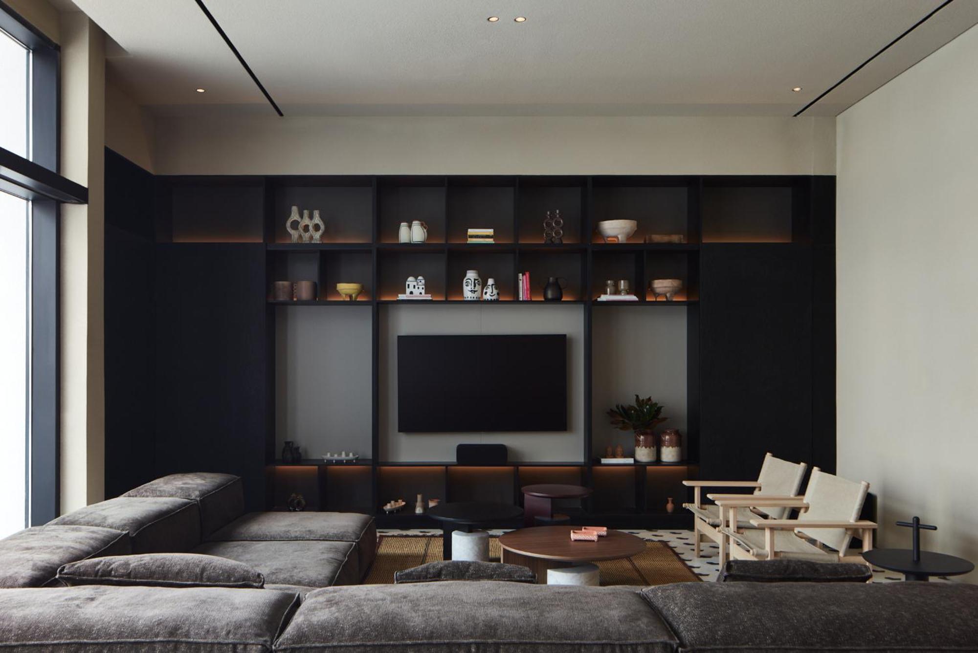 Apartment Snug At Upside Living - Business Travel Ready 2209 Dubai