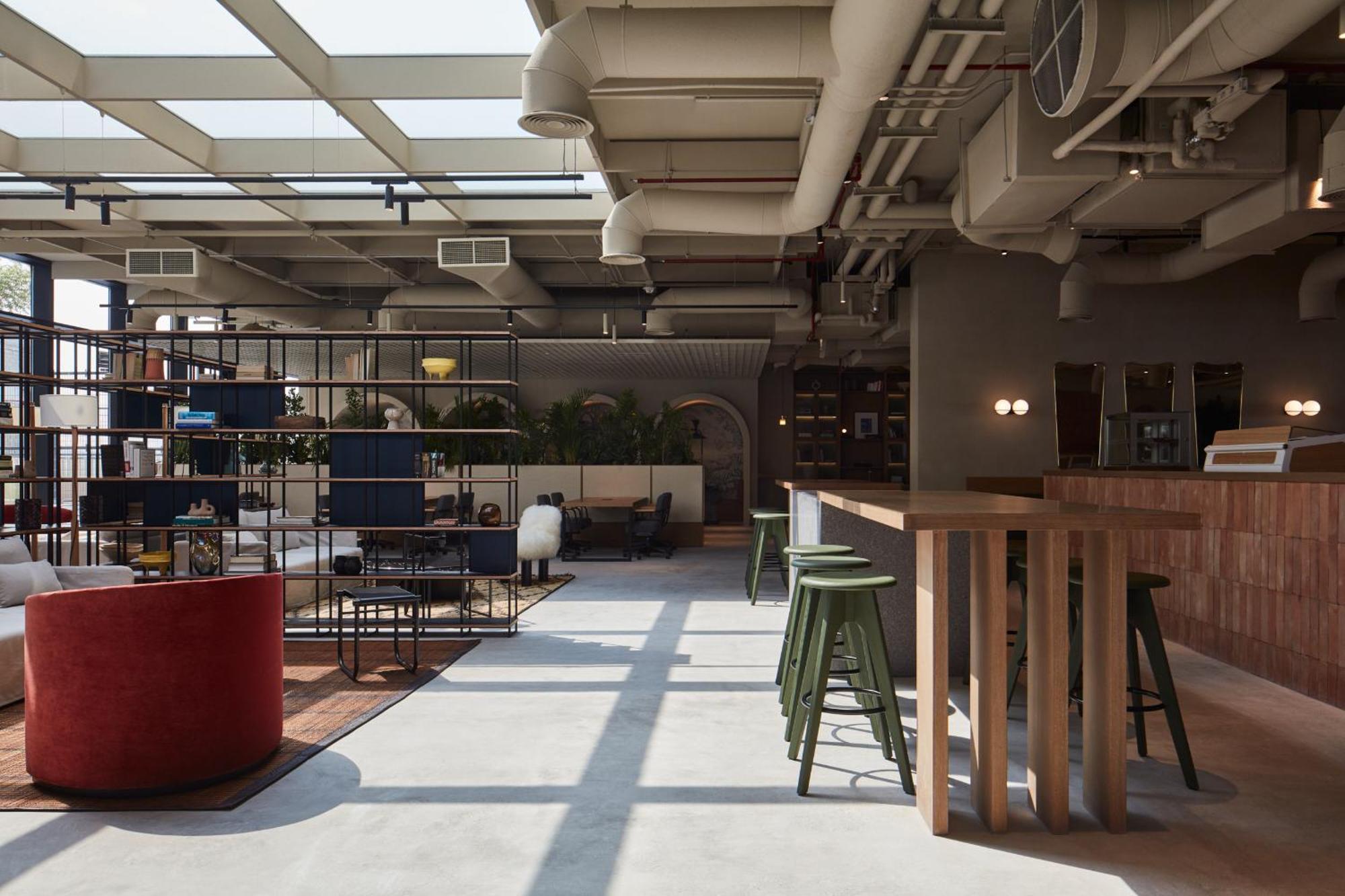 Snug At Upside Living - Business Travel Ready 2209 Dubai