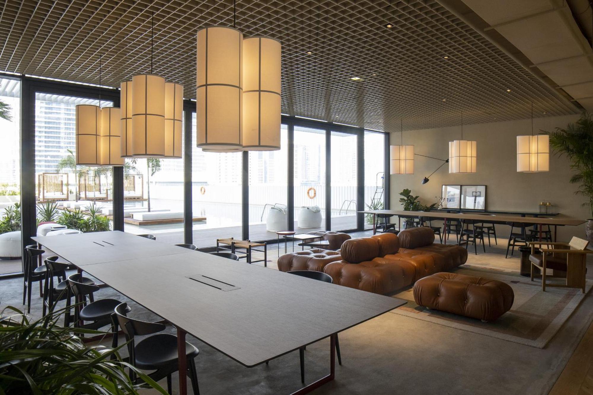 Apartment Snug At Upside Living - Business Travel Ready 2209 Dubai