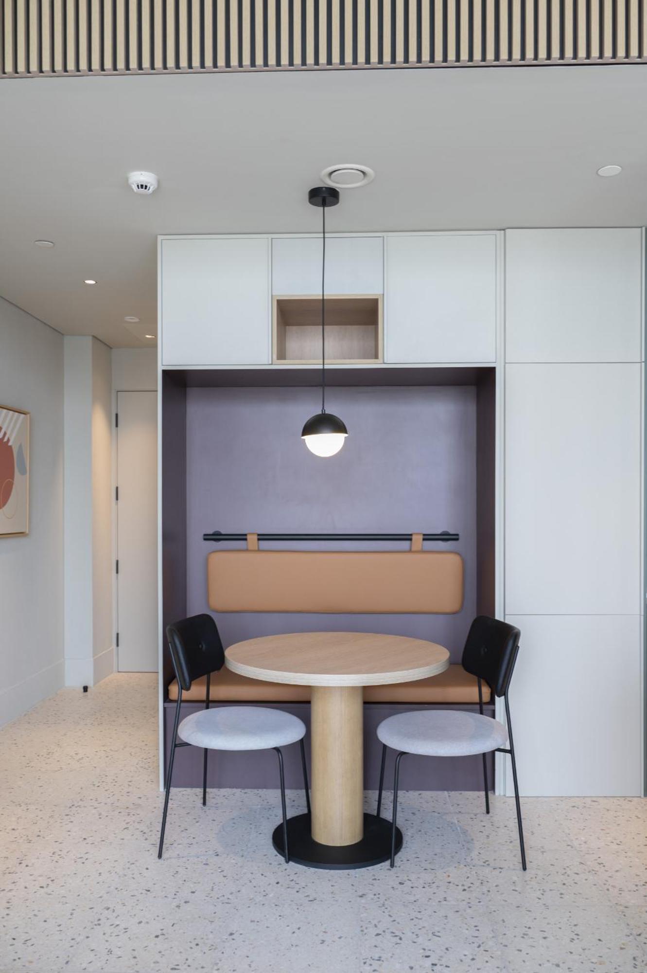 Snug At Upside Living - Business Travel Ready 2209 * Dubai
