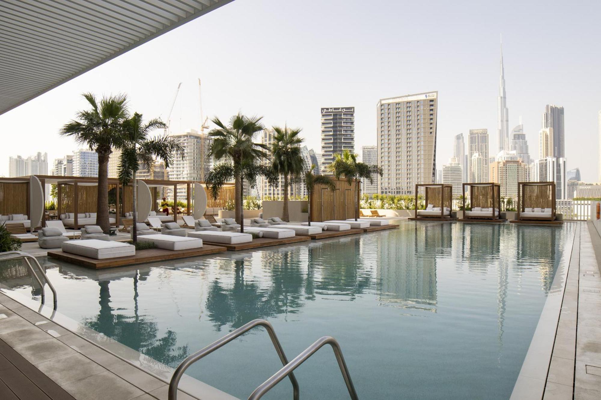 Snug At Upside Living - Business Travel Ready 2209 * Dubai