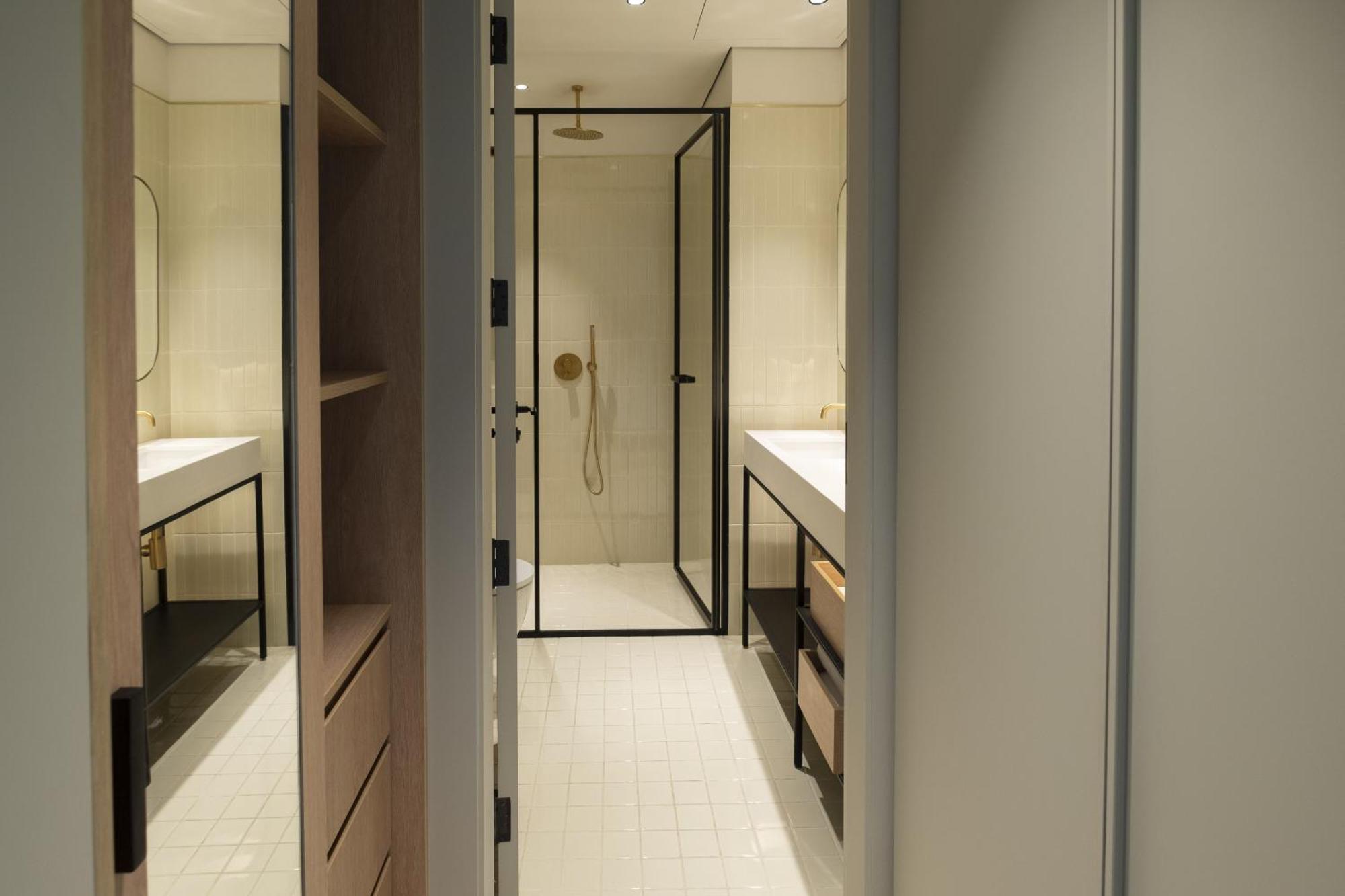 Snug At Upside Living - Business Travel Ready 2209 Apartment *