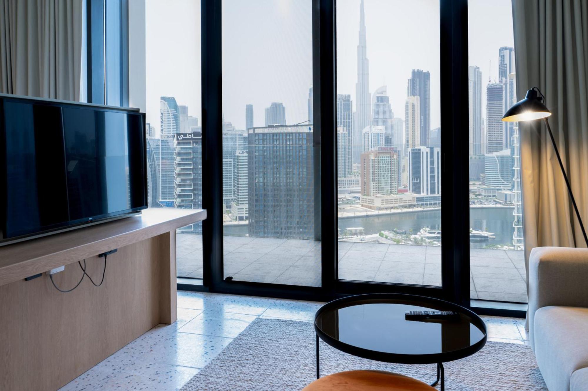 Snug At Upside Living - Business Travel Ready 2209