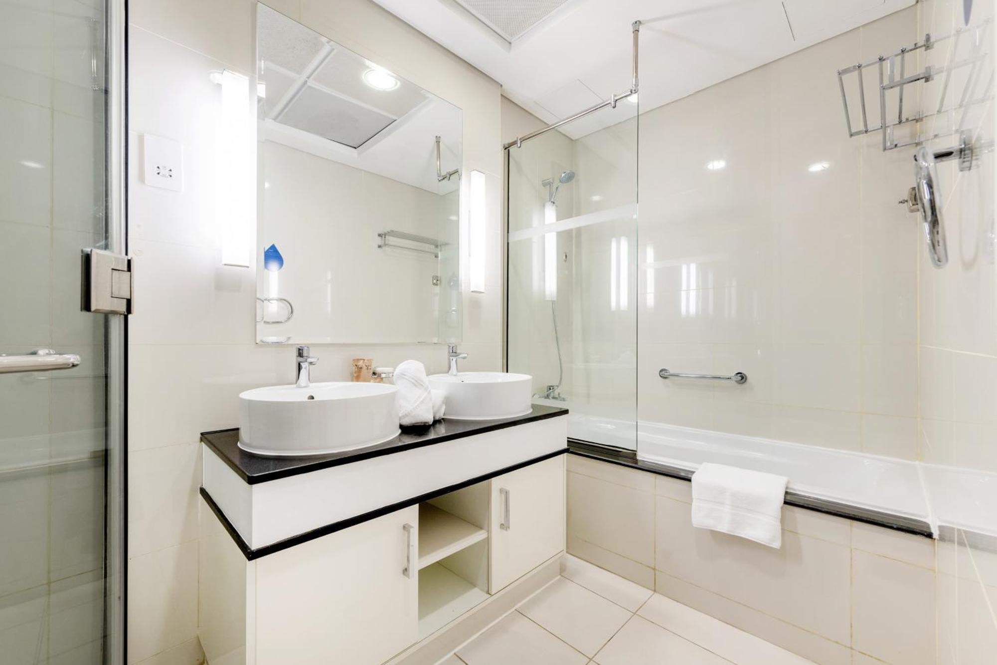Damac Maison Mall Street Residences *