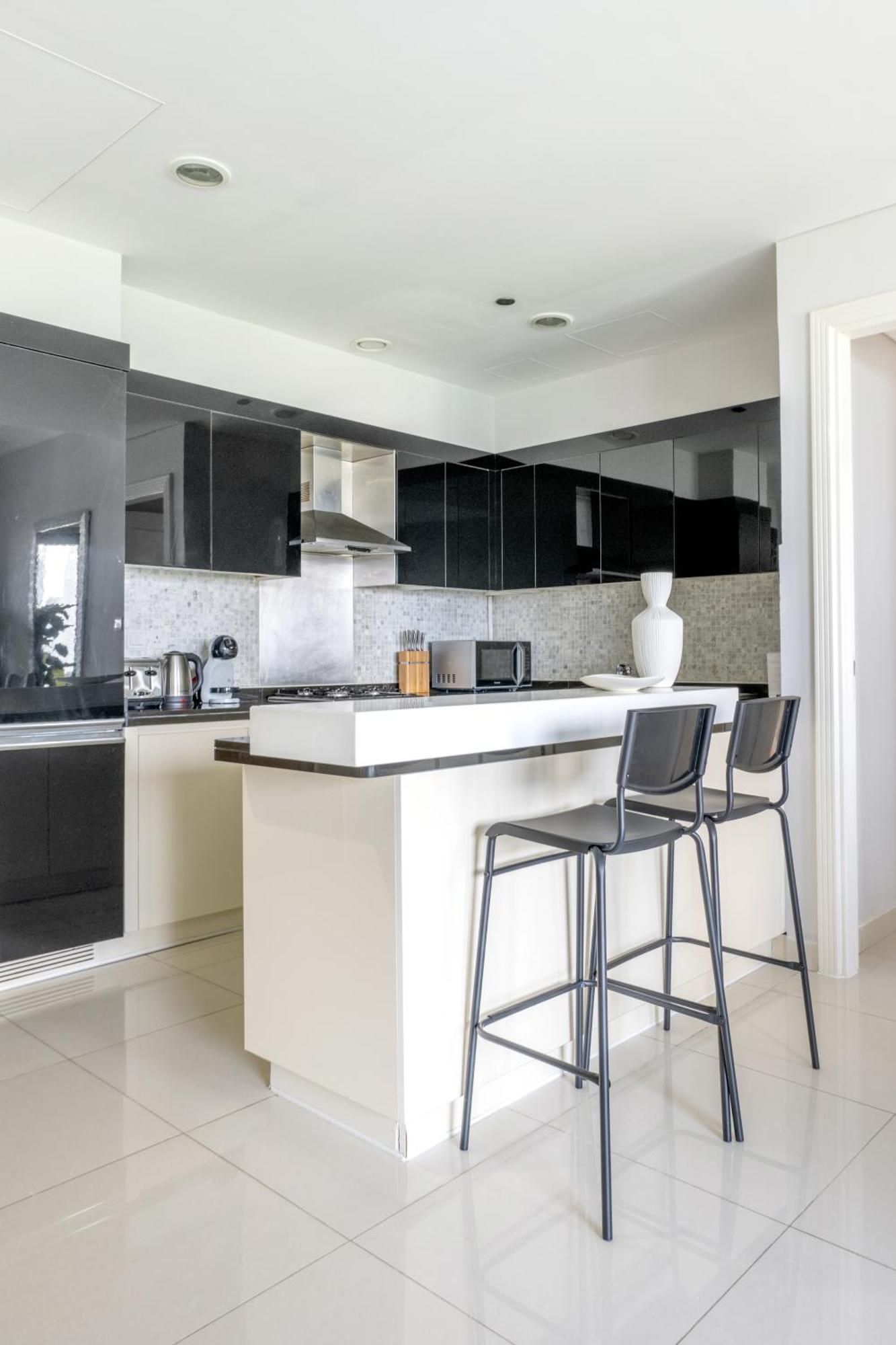 Damac Maison Mall Street Residences *