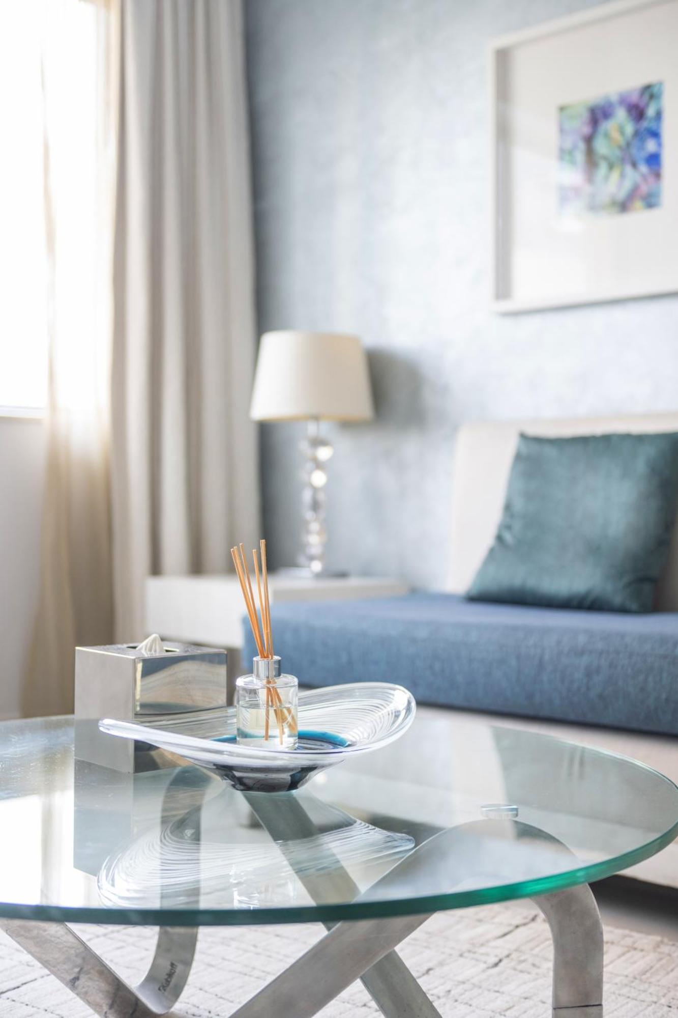 Damac Maison Mall Street Residences