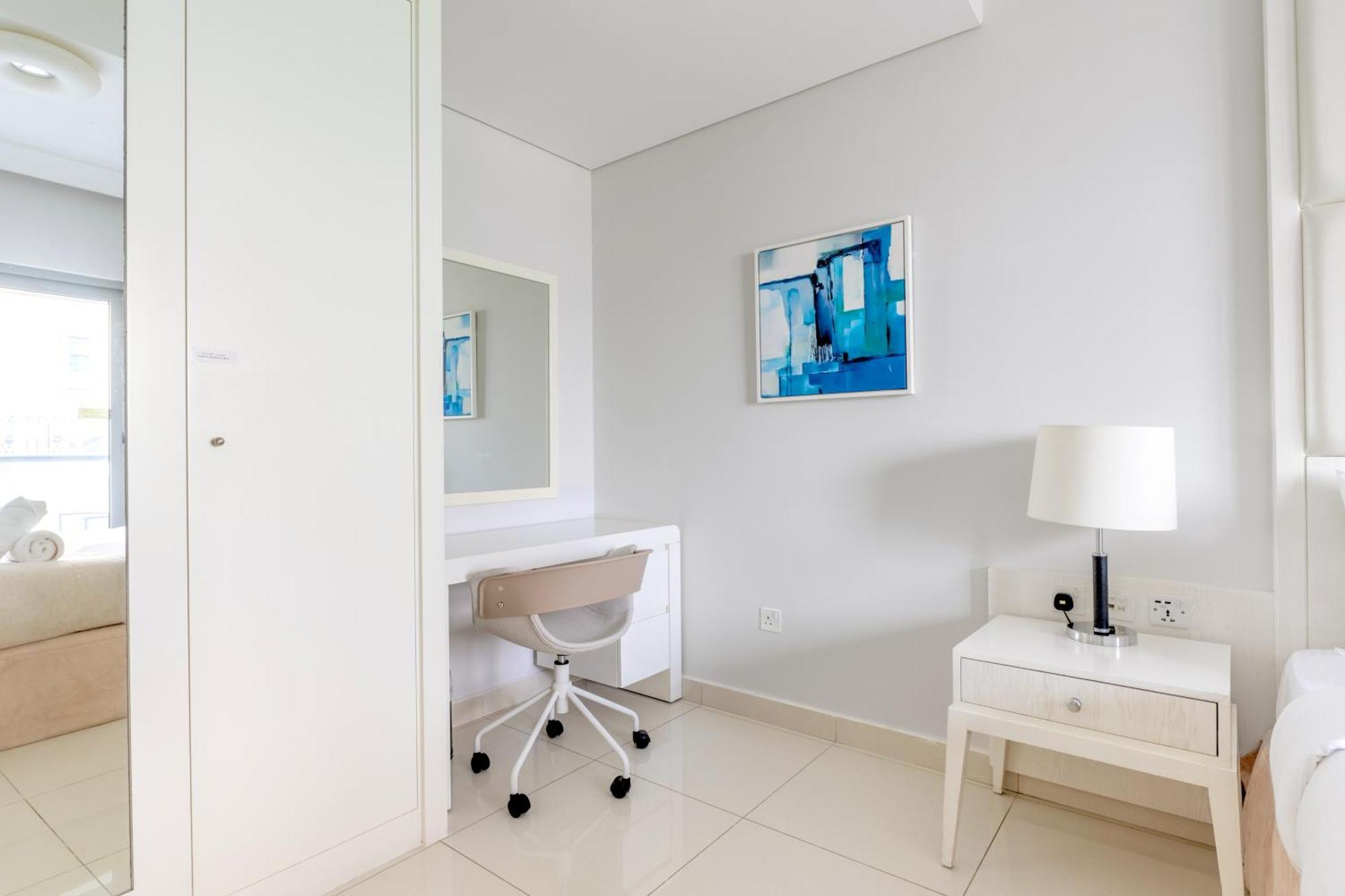 Apartment Damac Maison Mall Street Residences