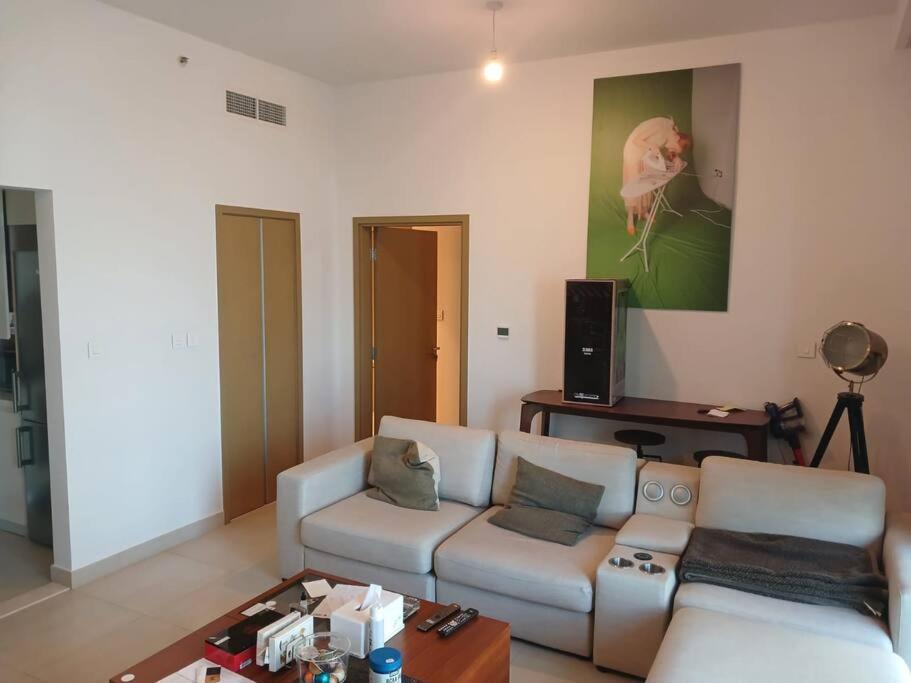 1 Bh Downtown Views I Near Mall Apartment Dubai