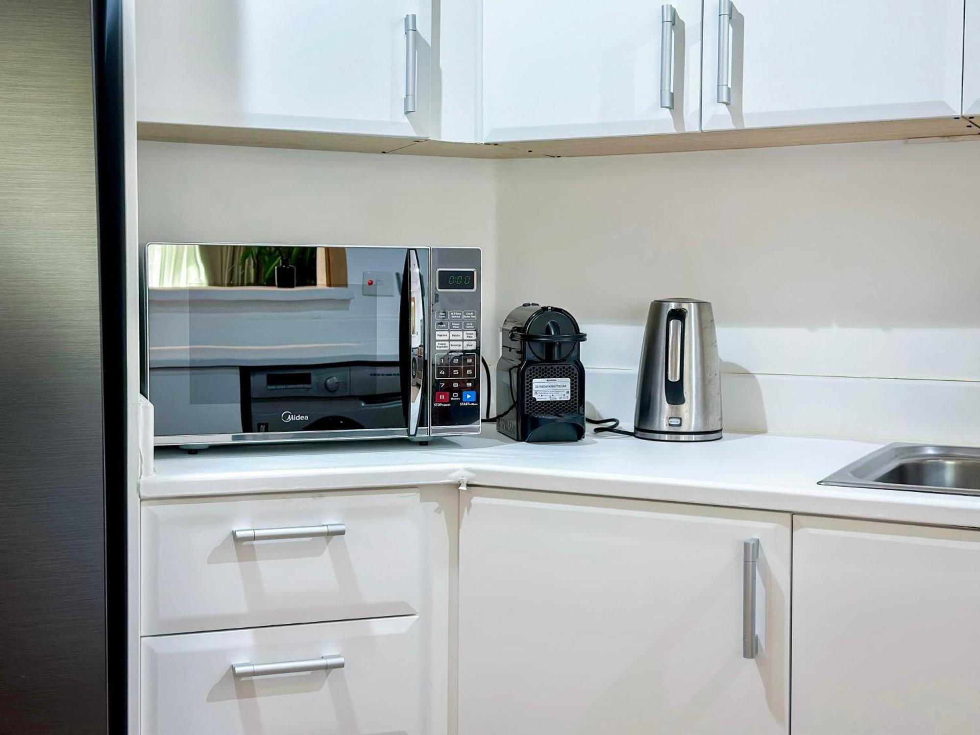Bright 2br With Garden View - Palm Jumeirah Apartment