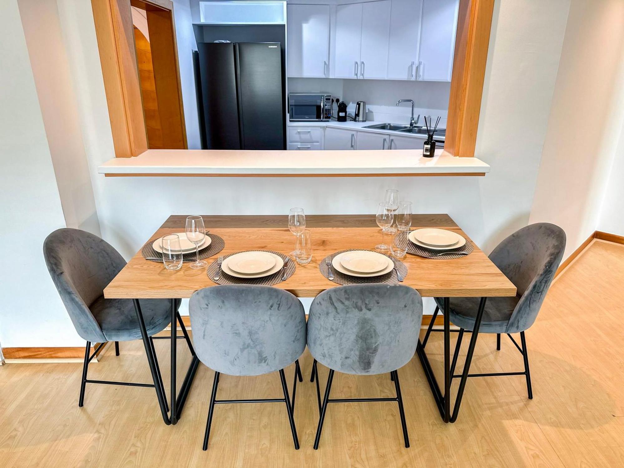Bright 2br With Garden View - Palm Jumeirah Dubai