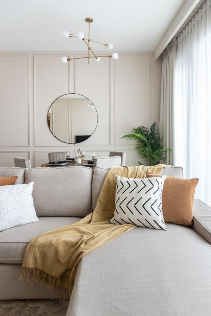 Guestready Homes - The Magnificent Moon Apartment *