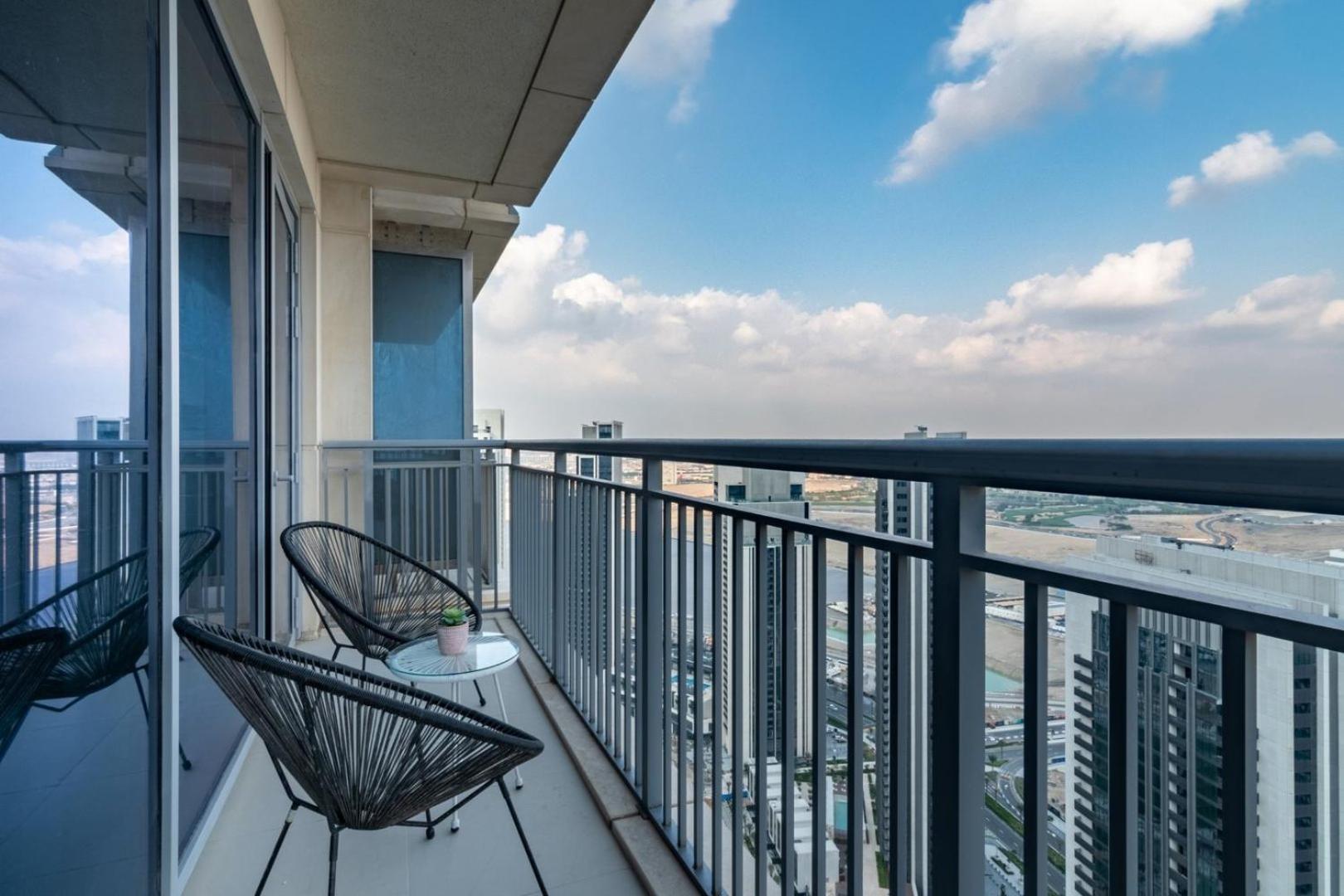 Guestready Homes - The Magnificent Moon Dubai