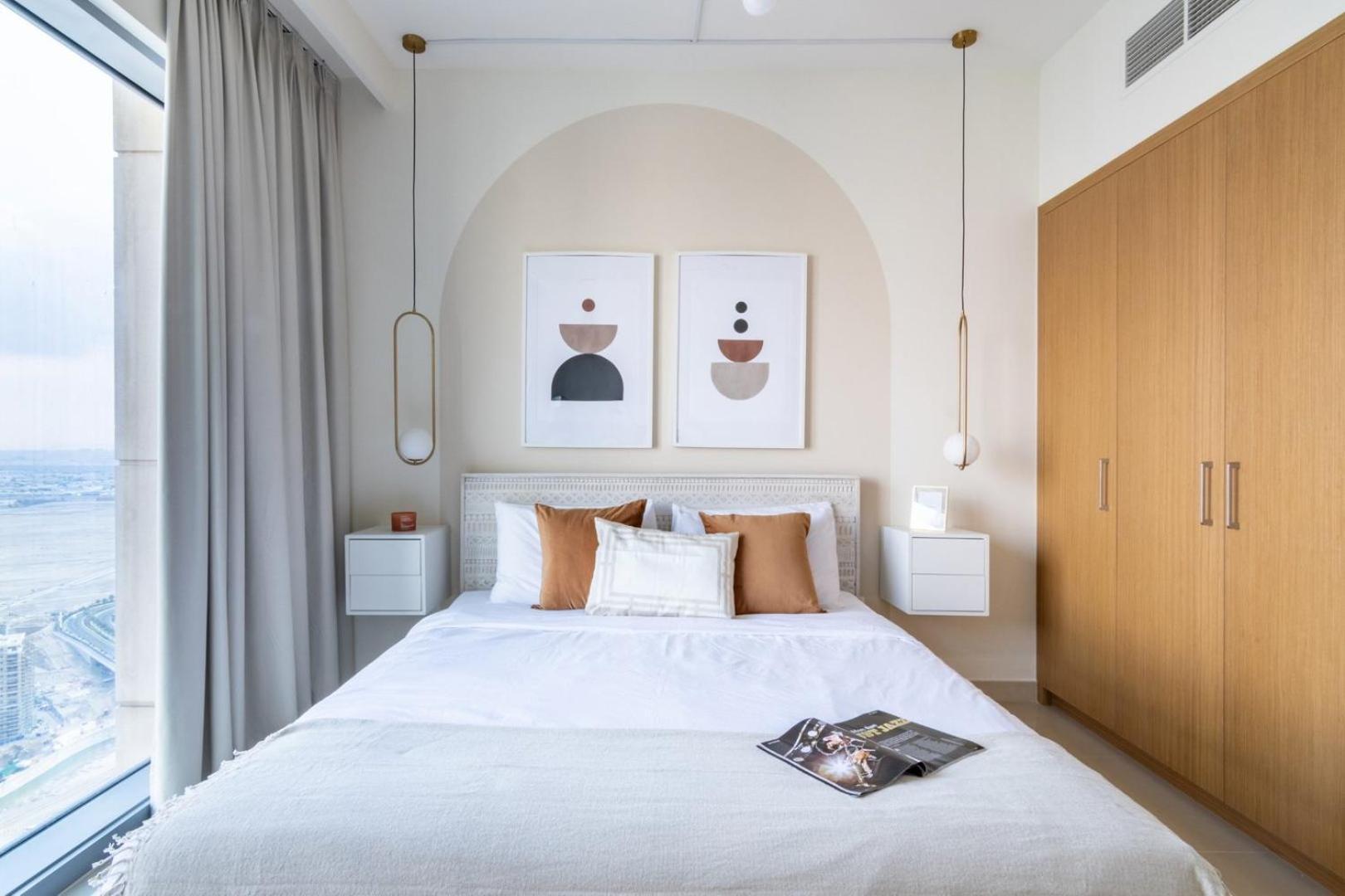 Guestready Homes - The Magnificent Moon Apartment *