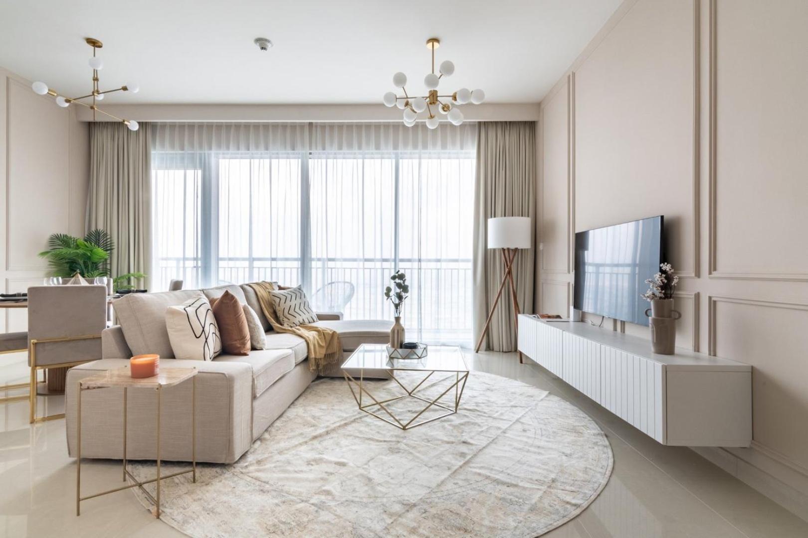 Guestready Homes - The Magnificent Moon
