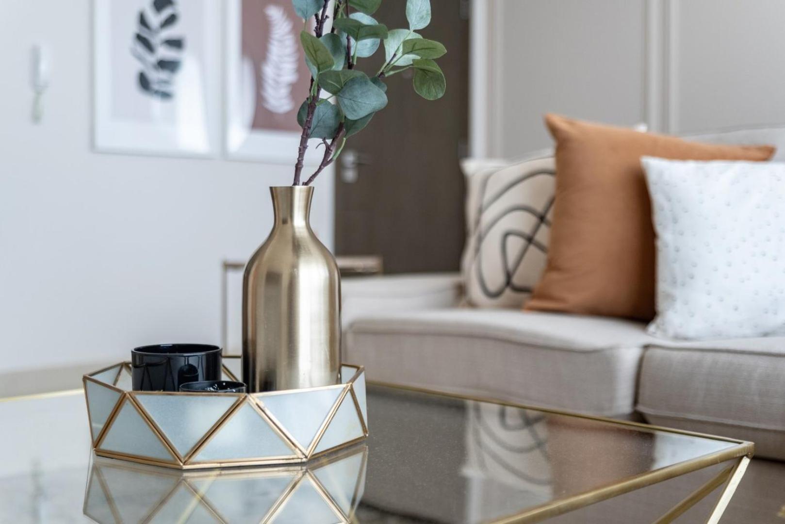 Guestready Homes - The Magnificent Moon Apartment Dubai